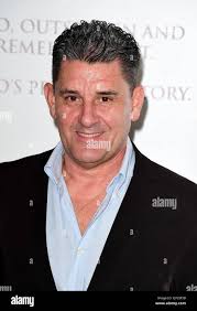 Charles john gregory hi-res stock photography and images