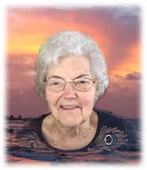 Peggy Bange Obituary