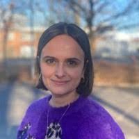 Carmela Figueroa's Instagram, Twitter & Facebook