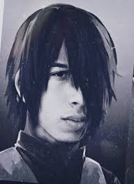 Listen to the real life sasuke uchiha (freestyle) on spotify. Sasuke Real Life By Nahiomi On Deviantart