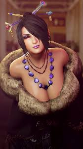 Rule34 - If it exists, there is porn of it  lulu (final fantasy)  5529626