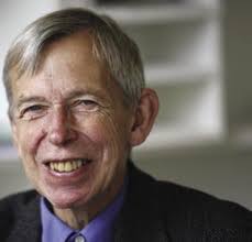 Beredd att ta strid för genusforskningen