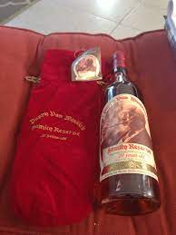 Pappy Van Winkle The Price Pursuit Of Pappy Van Winkle