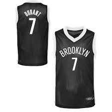 Irving, meanwhile, also recently purchased a new home in south orange, new jersey, but league sources say he is pressing durant to join him with the nets and is trying to recruit jordan as well. Ø¬Ø°Ø§Ø¨ Ø®ÙØ¶ ÙƒØ±ÙŠÙ… Brooklyn Nets Durant Jersey Natural Soap Directory Org