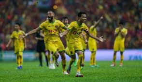 Tahniah diucapkan kepada pasukan yang juara piala malaysia. Kedah Juara Piala Malaysia 2016 Pakdin My
