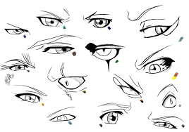 Eyes Of All Bleach Characters Daily Anime Art 2020 popular 1 trends in beauty & health, men's clothing, toys & hobbies, consumer electronics with crazy eyes and 1. eyes of all bleach characters daily