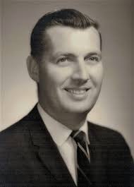 Donald Edward Sinclair