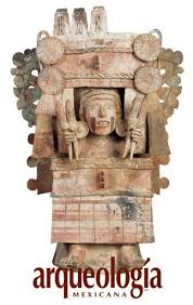 Arqueologia Mexicana Los Mexicas Ante El Cosmos Expliquemos Los Mesoamericanos Creian En Una Doble Naturaleza Del Tiem Lion Sculpture Holistic Remedies Statue