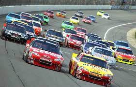 The mrn broadcast of the 1995 supertruck shootout at richmond raceway. List Of Nascar Broadcaster Tv Channels And Radio 2019