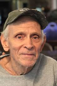 John Bailey Obituary