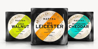 Maffra Cheese Cheese Packaging Cheese Design Cheese Brands