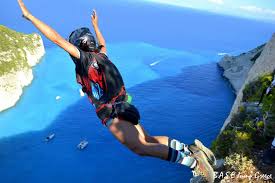 Watch this unreal greek basejump spot : Base Jump Greece Posts Facebook