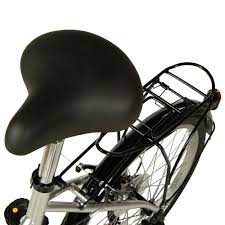 Which is registered in england and wales: Stowaway 12 Speed Folding Bike Silver Camping World