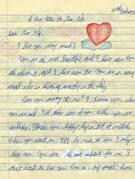 Free Download: Love Letters