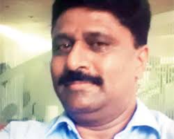 Formerly suspended DCP gets DG's award