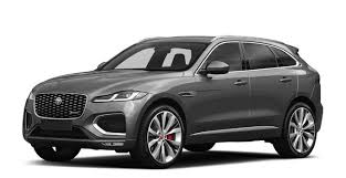 Interior space with 5 seats. Jaguar F Pace P250 2021 Price In Turkey Features And Specs Ccarprice Try
