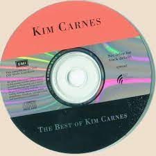 In archive amount of tracks: Kim Carnes The Best Of Kim Carnes 1997 Flac