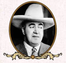 From the Archives ~ Peter Welsh