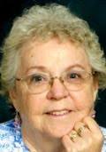 Janet Connors Obituary (2013)