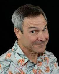 Seneca alumnus becomes comedy legend