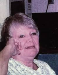 Obituary information for Shirley Jean Kennedy