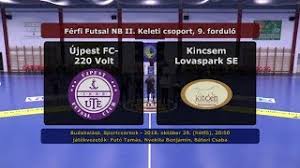 Nombre del equipo újpest fc. Nagy Tervek Az Ujpest Futsalnal Interju Sos Laszloval Marsax Videos Blog