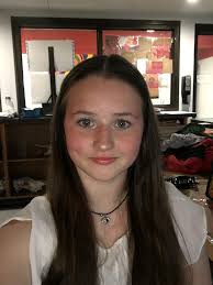 Lea Huntley in people