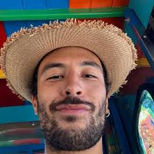 Stream Full Circle w/ Ryan Pacheco