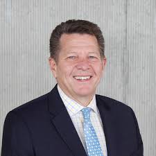 Oregon District Officials