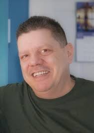 Steven Caffrey Obituary (1969