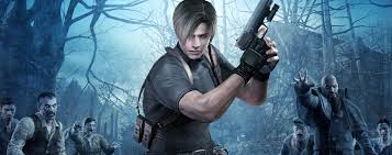 Resident Evil - we rank every game from worst to best | TheSixthAxis