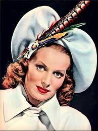 Maybe you would like to learn more about one of these? Maureen O Hara S Height And Weight
