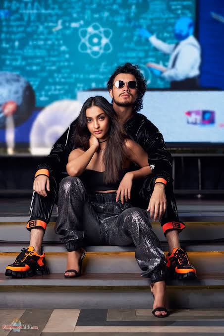 Bad Boy (2023) &bull; Hindi on MovieLinkBD