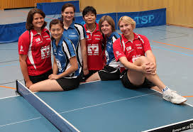 Wenn sie erfahrungen mit diesem unternehmen gesammelt haben, teilen sie diese hier mit anderen seitenbesuchern. Saisonauftakt In Der 1 Bundesliga Damen Bayerischer Tischtennis Verband