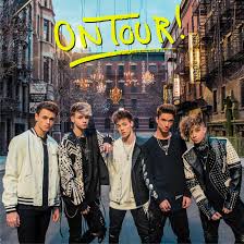 'i would bet all my money . Why Don T We Neue Tour Termine In Deutschland Bravo