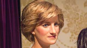Родители принцессы дианы в молодости. Raskryt Sekret Krasoty Princessy Diany