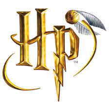 Harry Potter Logo Gold With Snitch Harry Potter Symbols Harry Potter Logo Harry Potter Tattoos
