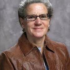 Jan Hinkle (@JanHinkle16)