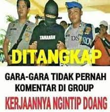 Story_wa ,bapak ngambek gara group wa sepi. Kata Kata Lucu Di Grup Whatsapp Cikimm Com