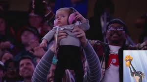 Embiid got hurt during thursday's game but the 'questionable' tag is terrific news for fantasy managers, as it doesn't seem philly is too concerned about the severity of the injury. The 76ers Mascot Started A Wave All The Parents Were Raising Their Babies High Youtube
