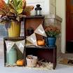 fall porch decorating pictures from www.thespruce.com