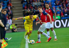 Explicaţii:livescore.in oferă pariorilor şi fanilor scoruri live din fotbalul din norvegia. Ultima OrÄƒ Unde Se Va Juca Meciul Romania Norvegia Din Preliminariile Euro 2020