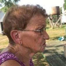 Shirley Waid's Instagram, Twitter & Facebook