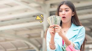 Maybe you would like to learn more about one of these? 7 Arti Mimpi Dikasih Uang Dan Mimpi Lainnya Berkaitan Dengan Uang Orami