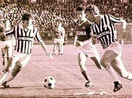 Zbigniew boniek of roma in action during a serie a match against juventus at the olympic stadium in rome. Juve Roma Parla Boniek Il Doppio Ex Mai Detto Nulla Sui Tifosi Bianconeri Eppure Non Mi Perdonano Corriere It