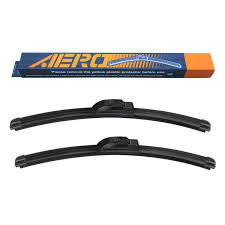 Find specifications for every 2018 hyundai elantra: Set Of 2 Aero Voyager Premium All Season Wiper Blades For Hyundai Elantra 2018 2017 26 16 Walmart Com Walmart Com