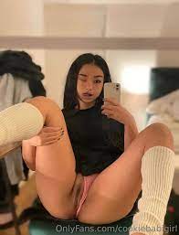 cookiebabigirl - 🤭❤️ when ... | nyaaleaks.com