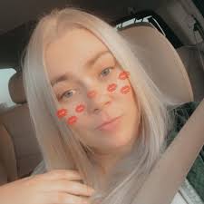 Cheyanne Harper in people