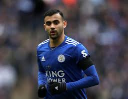 What's happening with ghezzal and silva at leicester. Rachid Ghezzal Resmen Besiktas Ta