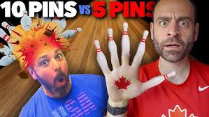 Storm Bowling Evolution Staffer Abigail Starkey Breaks Down Her SYC Bowling  Ball Arsenal